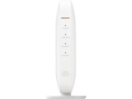 バッファロー 無線LAN親機WiFiルーター ホワイト WSR-2533DHPLS DWが