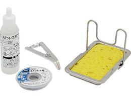 �O�b�g �X�e�����X�p�ޗ��Z�b�g SG-3