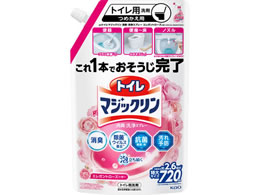KAO �g�C���}�W�b�N�������L�E���X�v���[ ���[�Y�̍��� �ւ� 720mL