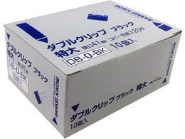 �T���P�[�L�R�� �_�u���N���b�v �u���b�N ���� 10�� DB-0-BK