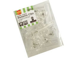 TP[LR vJ[ڋʃNbv  50mm 10 PMDV-2T