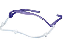 MeGUARD �t�F�C�X�K�[�h �~�[�K�[�h(�{��)�A�C�V�[���h 23-2849-11 MEG-1-PL(�v���Y�����x���^