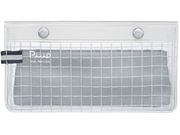 �R�N�� �c�[���y���P�[�X [�s�[�v] �t���b�g �V���o�[�O���[ F-VBF241-1