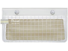 �R�N�� �c�[���y���P�[�X [�s�[�v] �t���b�g �V���C�j�[�x�[�W�� F-VBF241-4