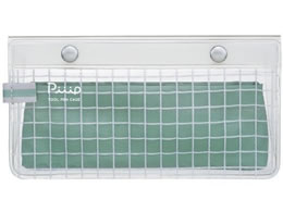 �R�N�� �c�[���y���P�[�X [�s�[�v] �t���b�g �Z�[�W�O���[�� F-VBF241-5