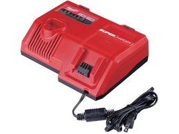 milwaukee M12-M18 �X�[�p�[�`���[�W���[ M12-18SC JP