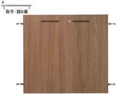 Garage Xg[WKK2p u2iH700p Zؖ 6