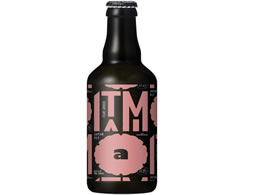  ITAMI BEER Ao[ r 330ml 4.5x
