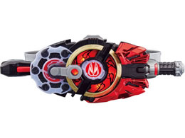 �o���_�C SUPER BEST �ϐg�x���g DX�f�U�C�A�h���C�o�[