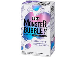 KAO �o�u �����X�^�[�o�u�� NIGHT���[�h 6����