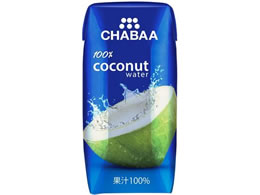 A)nivf[X CHABAA RRibcEH[^[ 180ml