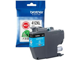 uU[ CNJ[gbW e VA LC412XLC