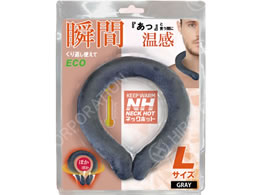 qER[|[V uԃlbNzbg LTCY O[ HDL-HOTL-GY