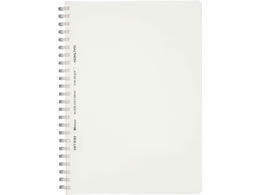 RN \tgOm[g 5mmhbgr A5 80 