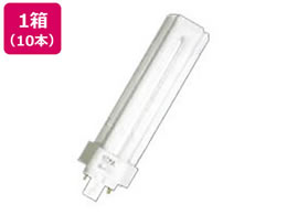 パナソニック ツイン蛍光灯 ツイン3 16W 電球色 10本セット