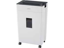 30Lでタップリ細断可能！デスクサイドシュレッダー 30Lでタップリ細断可能！デスクサイドシュレッダー 30Lで