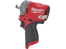milwaukee M12 FUEL 1 2�C���` 339Nm�C���p�N�g�����` �{�̂̂� M12 FIWF12-0C JP