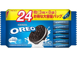 オレオ　ファミリーパック　15袋セット　まとめ売り 71ur37dGxWL.jpg