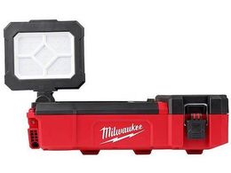 milwaukee PACKOUT �G���A���C�g M12 POAL-0 APJ