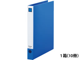 �L���O�W�� ���o�[�����O�t�@�C�� A4�^�e �w��33mm �� 10��