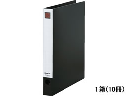 �L���O�W�� ���o�[�����O�t�@�C�� A4�^�e �w��33mm �� 10��