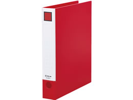 �L���O�W�� ���o�[�����O�t�@�C�� A4�^�e �w��48mm �� 6673-R