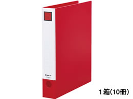 �L���O�W�� ���o�[�����O�t�@�C�� A4�^�e �w��48mm �� 10��