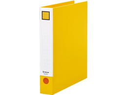 �L���O�W�� ���o�[�����O�t�@�C�� A4�^�e �w��48mm �� 6673-Y