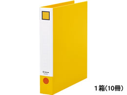 �L���O�W�� ���o�[�����O�t�@�C�� A4�^�e �w��48mm �� 10��