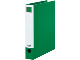 �L���O�W�� ���o�[�����O�t�@�C�� A4�^�e �w��48mm �� 6673-G