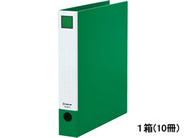 �L���O�W�� ���o�[�����O�t�@�C�� A4�^�e �w��48mm �� 10��