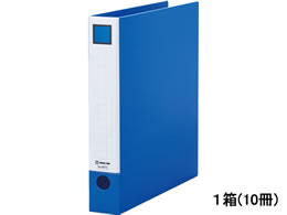 �L���O�W�� ���o�[�����O�t�@�C�� A4�^�e �w��48mm �� 10��