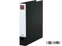 �L���O�W�� ���o�[�����O�t�@�C�� A4�^�e �w��48mm �� 10��