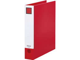 �L���O�W�� ���o�[�����O�t�@�C�� A4�^�e �w��55mm �� 6674-R