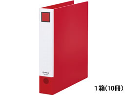 �L���O�W�� ���o�[�����O�t�@�C�� A4�^�e �w��55mm �� 10��