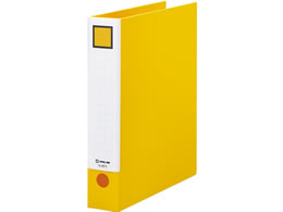 �L���O�W�� ���o�[�����O�t�@�C�� A4�^�e �w��55mm �� 6674-Y