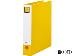 �L���O�W�� ���o�[�����O�t�@�C�� A4�^�e �w��55mm �� 10��