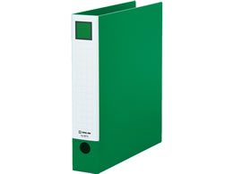 �L���O�W�� ���o�[�����O�t�@�C�� A4�^�e �w��55mm �� 6674-G