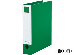 �L���O�W�� ���o�[�����O�t�@�C�� A4�^�e �w��55mm �� 10��