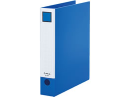 �L���O�W�� ���o�[�����O�t�@�C�� A4�^�e �w��55mm �� 6674-B