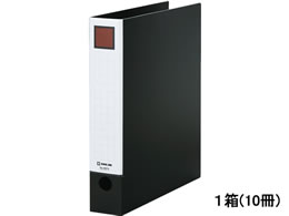 �L���O�W�� ���o�[�����O�t�@�C�� A4�^�e �w��55mm �� 10��