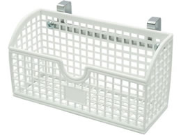 �Z�b�g��p�I�v�V���� ���b�V�����b�N �� 225�~87�~120mm 0-9226-01