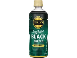 �ɓ��� �^���[�Y�R�[�q�[�V�A�g���X�^�C���u���b�N 500mL