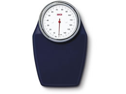 seca �A�i���O�t���b�g�X�P�[�� �̏d�v 25-3213-01 SECA760(�A�I)