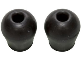 Spirit Medical Spirit�Z�~�\�t�g�C���[�`�b�v ���f�핔�i 24-3614-11 Spirit Medical P-211-0(�u���b�N)2�R�C��