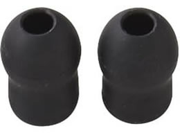 Spirit Medical Spirit�\�t�g�C���[�`�b�v(��)���f�핔�i 25-3257-15 Spirit Medical P-214S-02(�u���b�N)2�R�C��