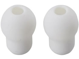 Spirit Medical Spirit�\�t�g�C���[�`�b�v(��)���f�핔�i 24-7376-00 Spirit Medical P-215N(�z���C�g)2�R�C��