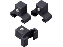 TONE �\�P�b�g�z���_�[ �A���~�^�C�v �p�N���b�v �����p12.7mm SH1A4K3