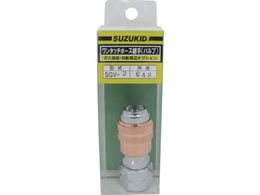 SUZUKID Q[WKXpou SGV-2