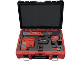 milwaukee M18FUEL�p���[�p�b�N �C���p�N�g�����`�A�A���O���C���p�N�g�����` M18 FPP2AN2-5252P JP